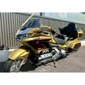 location moto Honda Goldwing 1800 TOURING DCT