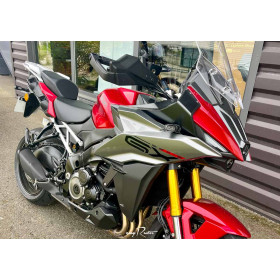 location moto Suzuki GSX-S 1000 GX
