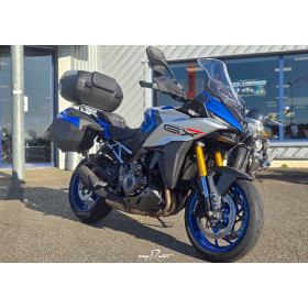 location moto Suzuki GSX-S 1000 GX