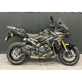 location moto Suzuki GSX-S 1000 GX