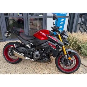 location moto Suzuki GSX-S 1000