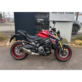 location moto Suzuki GSX-S 1000
