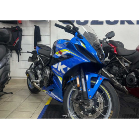 location moto Suzuki GSX-8R