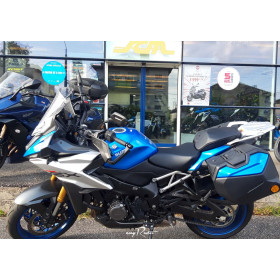 location moto Suzuki GSX-S 1000 GX
