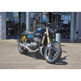 location moto Hyosung GV 125 X