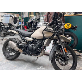 location moto Royal Enfield Himalayan 450 A2