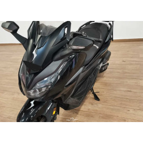 location moto Honda Forza 125