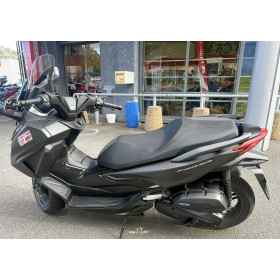 location moto Honda Forza 125
