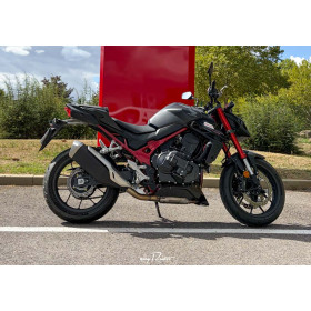 location moto Honda CB750 Hornet E-Clutch A2