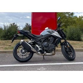 location moto Honda CB750 Hornet A2