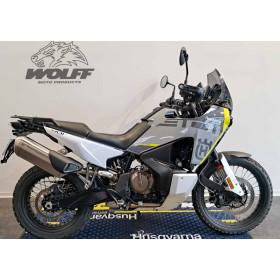 location moto Husqvarna 901 Norden
