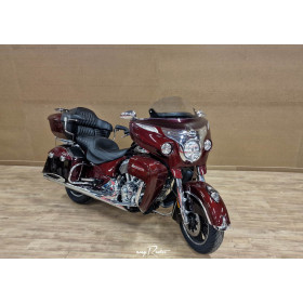 location moto Indian Roadmaster Limited