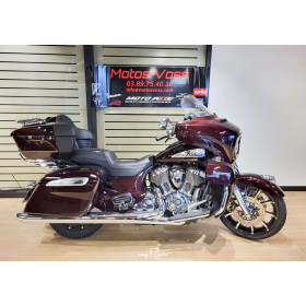 location moto Indian Roadmaster Limited