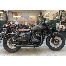 location moto Jawa 350 CL Perak A2
