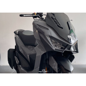 location moto Sym Jet X 125