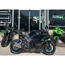 location moto Kawasaki Ninja 1100 SX