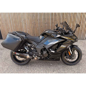 location moto Kawasaki Ninja 1100 SX