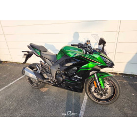 location moto Kawasaki Ninja 1100 SX SE