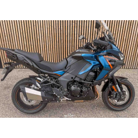 location moto Kawasaki Versys 1100 S