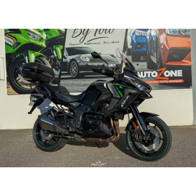 location moto Kawasaki Versys 1100 S