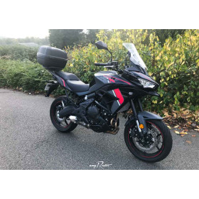 location moto Kawasaki Versys 650 A2
