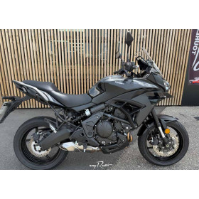 location moto Kawasaki Versys 650 