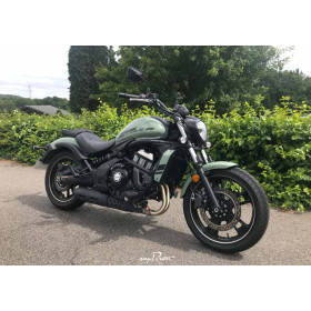location moto Kawasaki Vulcan 650 S A2
