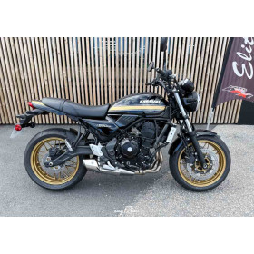 location moto Kawasaki Z650 RS