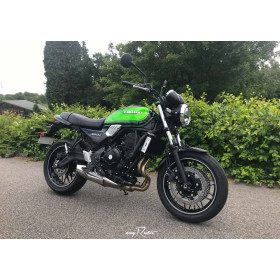 location moto Kawasaki Z650 RS A2