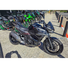 location moto Kawasaki Z7 Hybrid