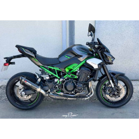 location moto Kawasaki Z900 A2