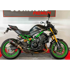 location moto Kawasaki Z900 SE