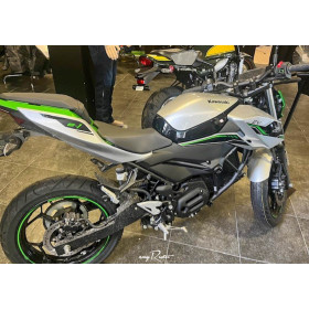 location moto Kawasaki Z e-1