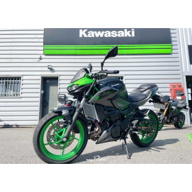 location moto Kawasaki Z500 SE A2