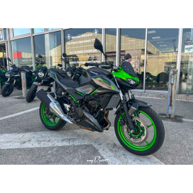 location moto Kawasaki Z500 SE A2