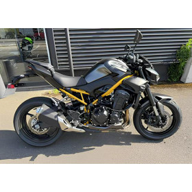 location moto  Kawasaki Z900 A2