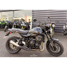 location moto KAWASAKI Z 900 RS BLACK BALL A2