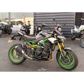 location moto Kawasaki Z900 SE