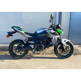 location moto Kawasaki Z e-1