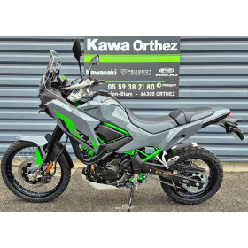 location moto Kawasaki KLE 500 A2