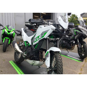 location moto Kawasaki KLE 500 A2