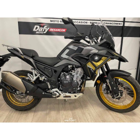 location moto Kove 510X A2