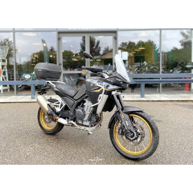 location moto Kove 800X GT