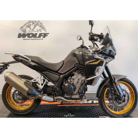 location moto Kove 800X GT