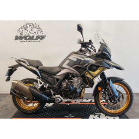 location moto Kove 510X A2