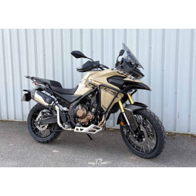 location moto Voge DS 625 X