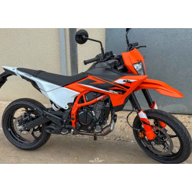 location moto KTM 125 SMC R