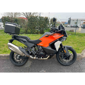 location moto KTM 1390 Super Adventure S EVO