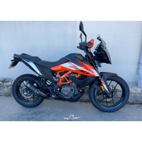 location moto KTM 390 Adventure A2