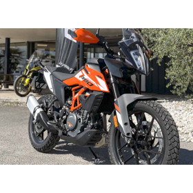location moto KTM 390 Adventure A2